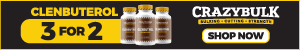 Clenbuterol kur dauer steroidi anabolizzanti testimonianze